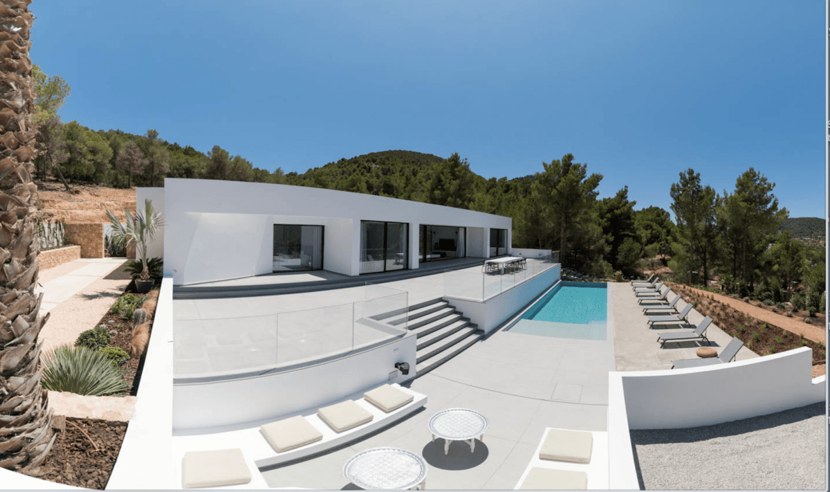 Villa Ofelia — luxury villa photo 23