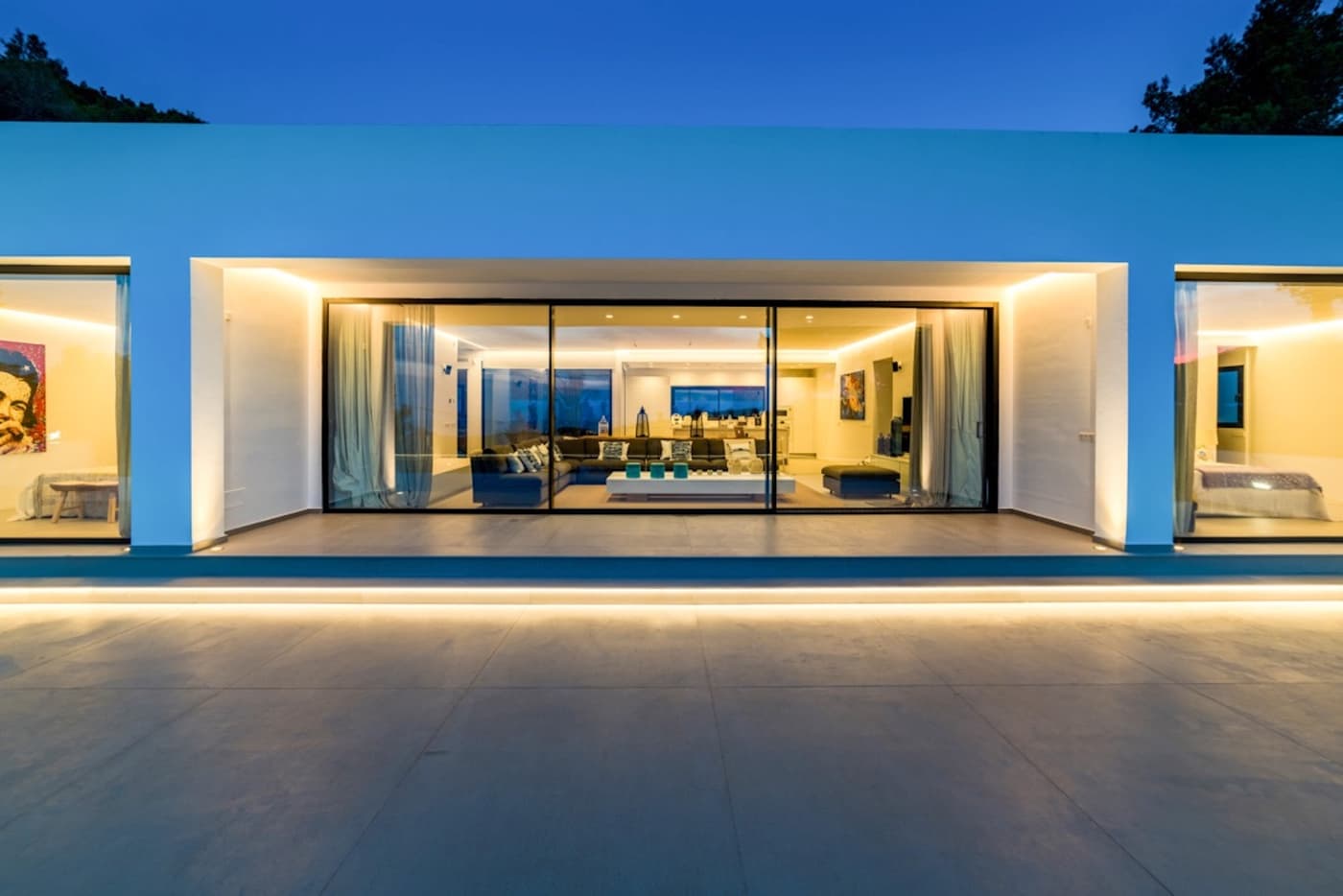 Villa Ofelia — luxury villa photo 24