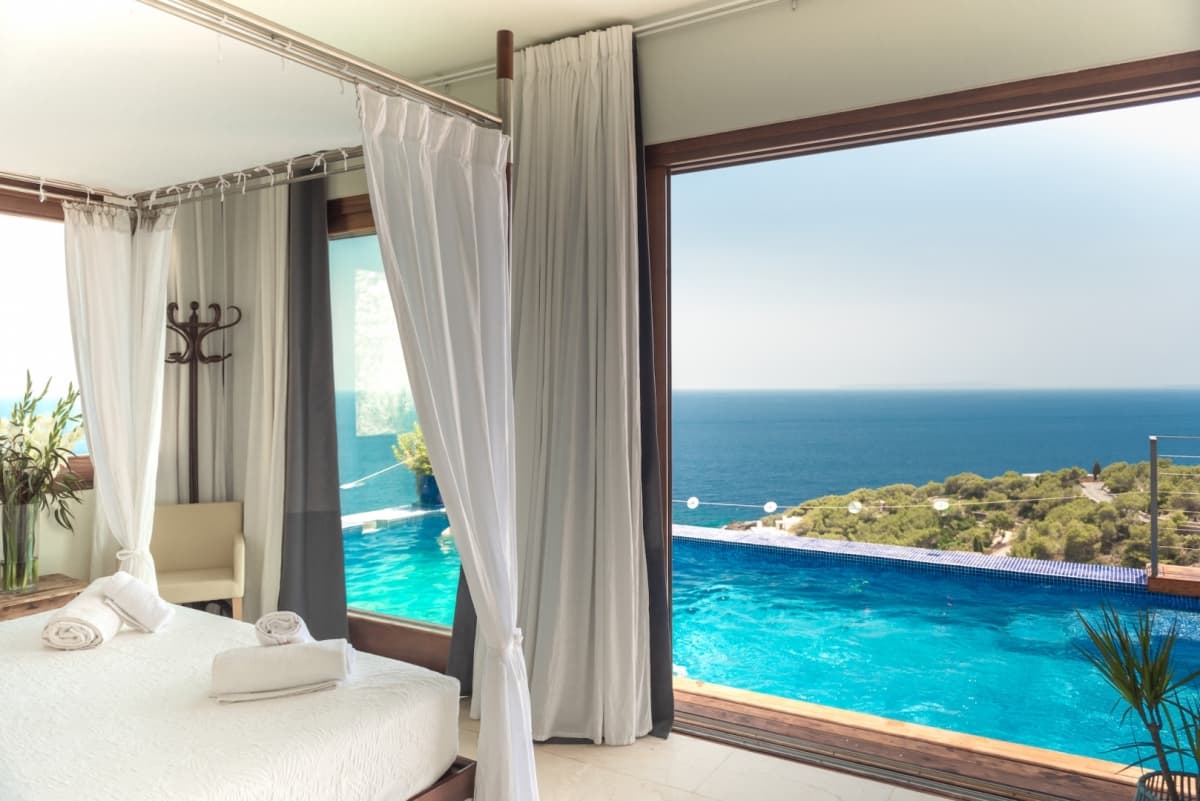 Villa Rubio — luxury villa photo 1