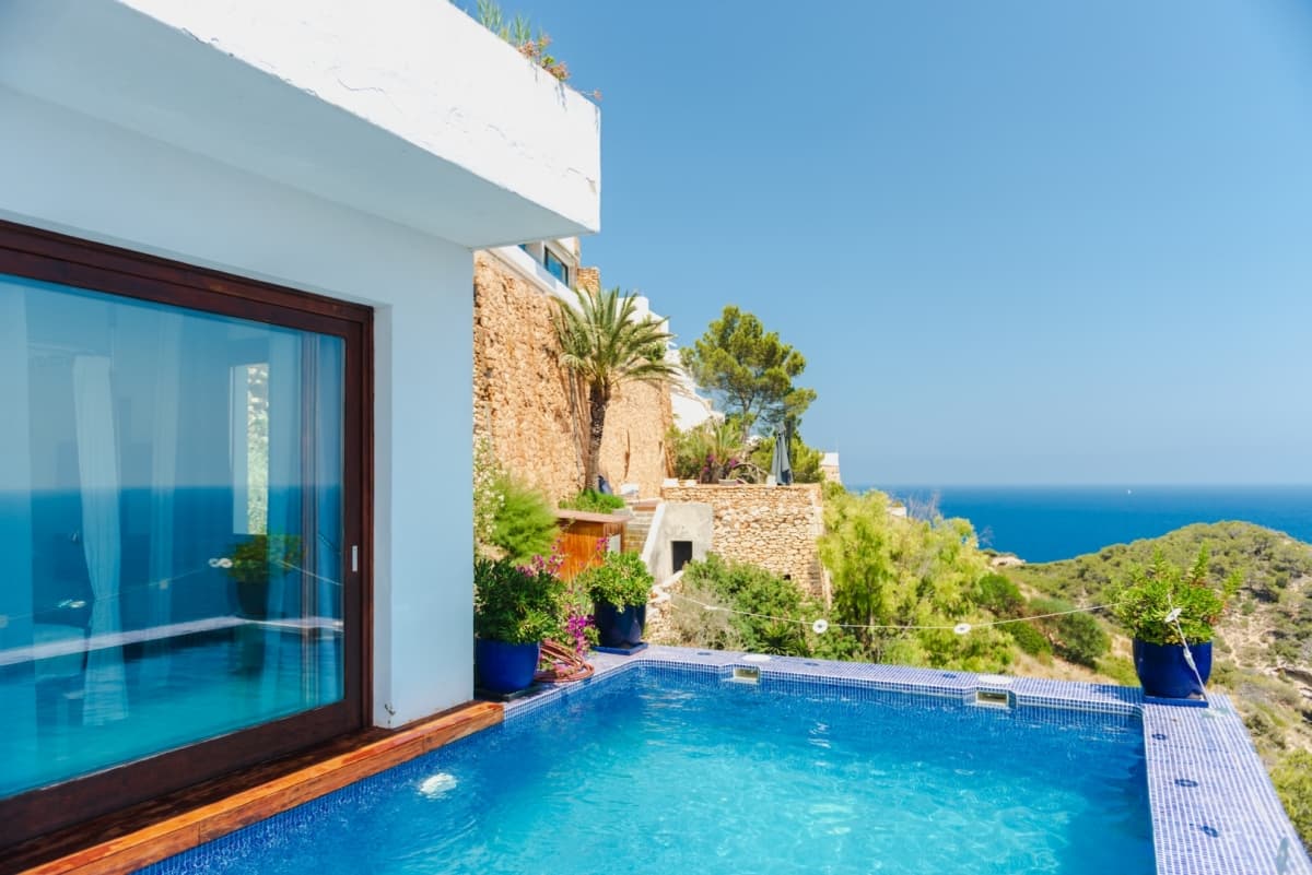 Villa Rubio — luxury villa photo 2