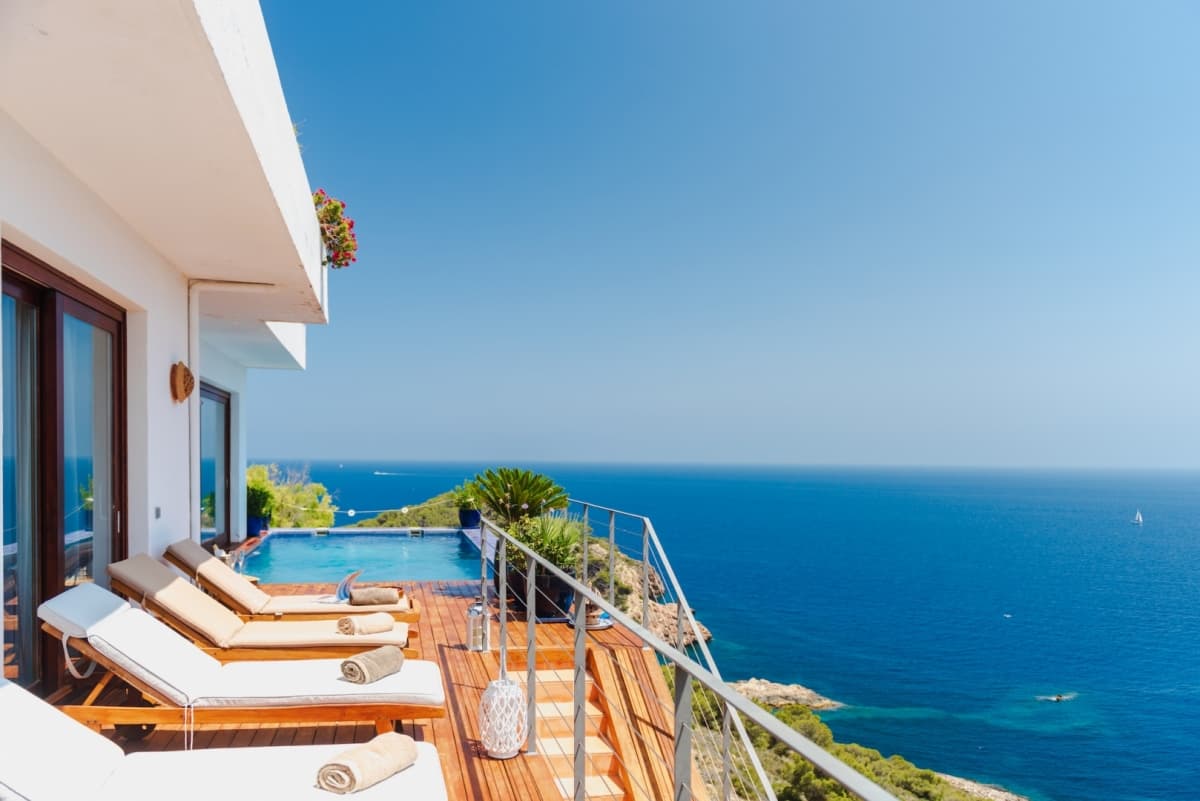 Villa Rubio — luxury villa photo 3