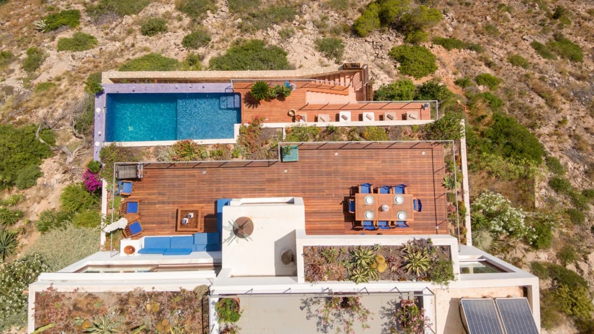 Villa Rubio — luxury villa photo 37