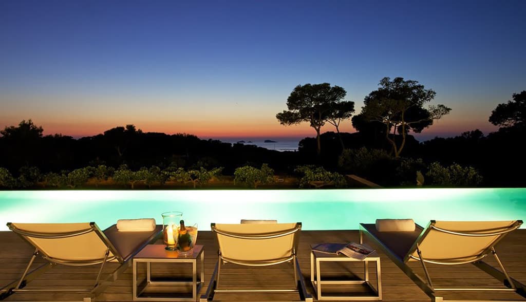 Villa Sabrina-Ibiza — luxury villa photo 2