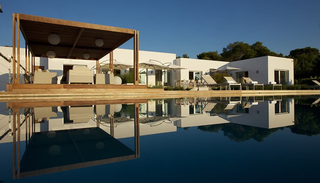 Villa Sabrina-Ibiza — luxury villa photo 3