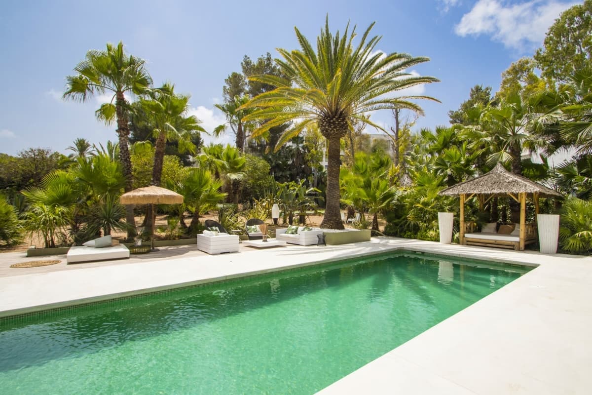 Villa Stephanie — luxury villa photo 2