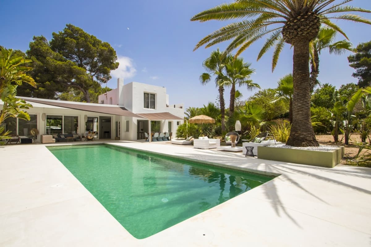 Villa Stephanie — luxury villa photo 3