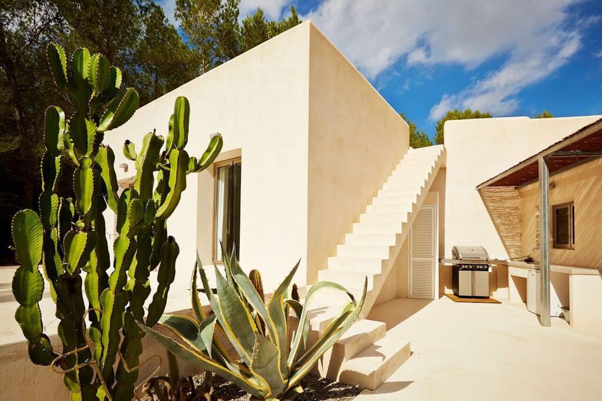 Villa Xarcu — luxury villa photo 3