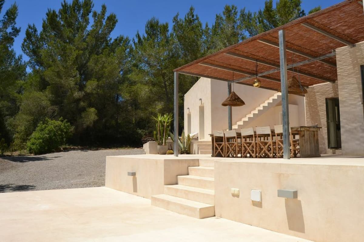 Villa Xarcu — luxury villa photo 80