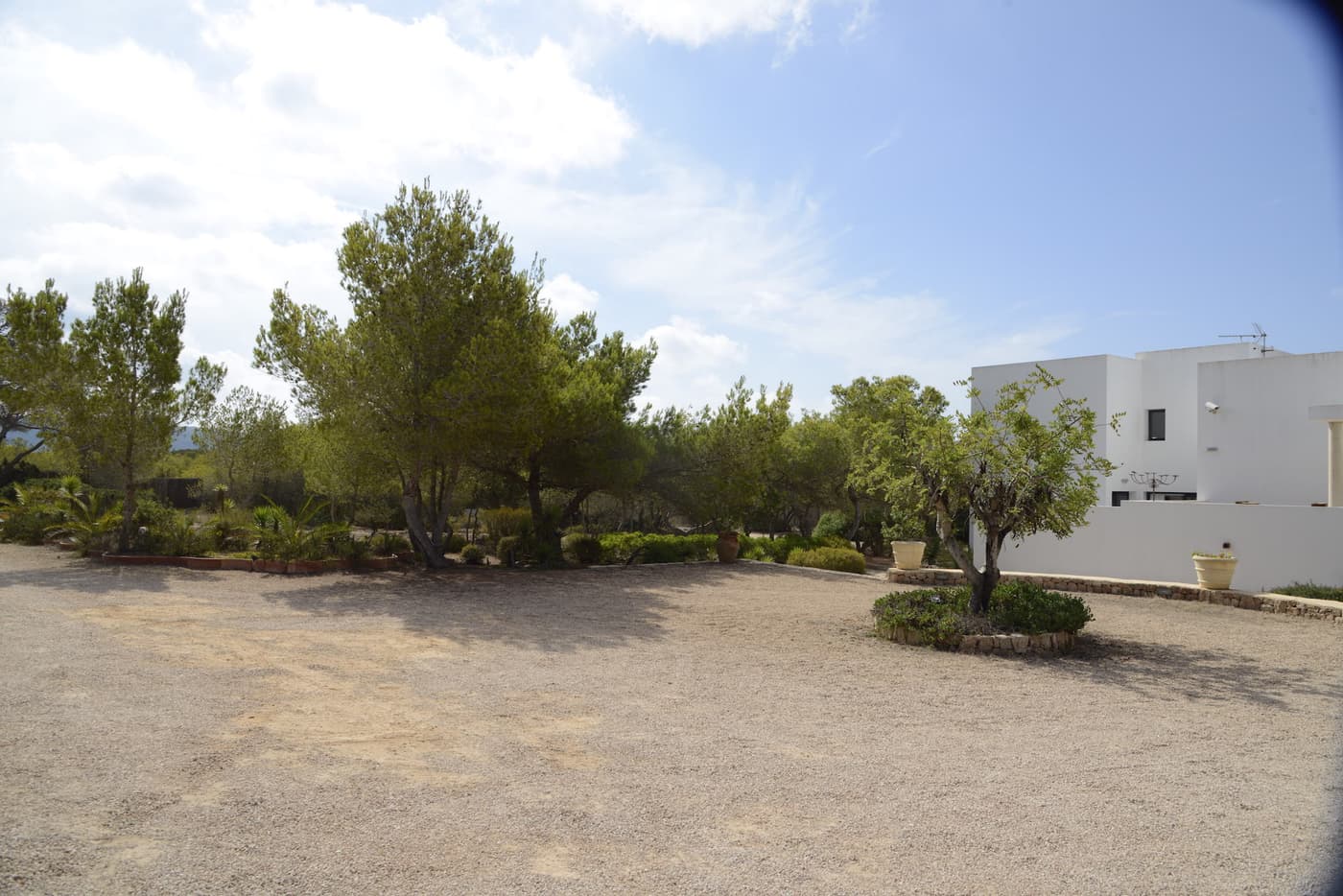 Vista Es Calo Formentera — luxury villa photo 3