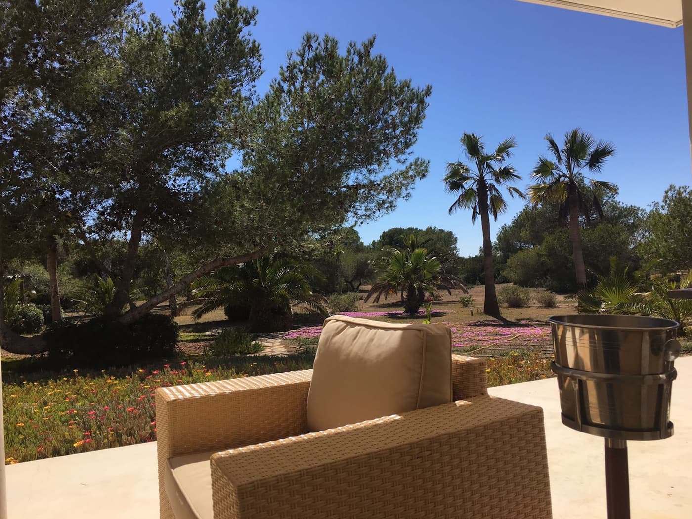 Vista Es Calo Formentera — luxury villa photo 69