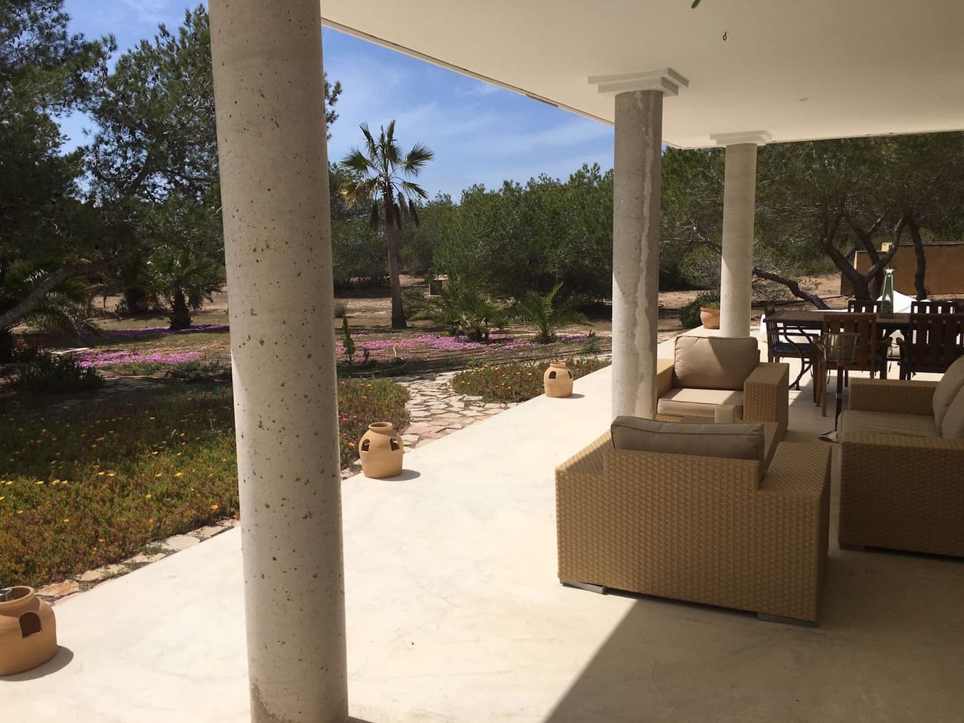 Vista Es Calo Formentera — luxury villa photo 70