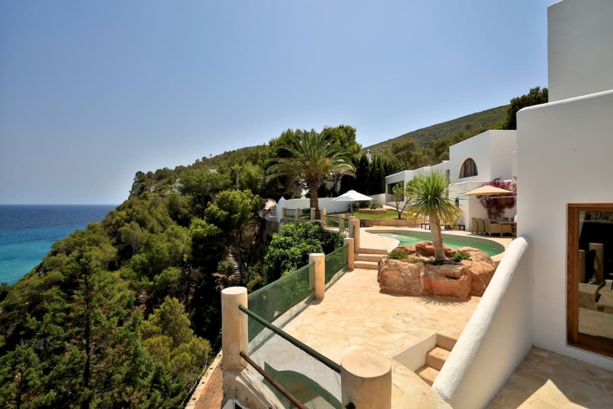 Vista Sol Den Serra — luxury villa photo 3
