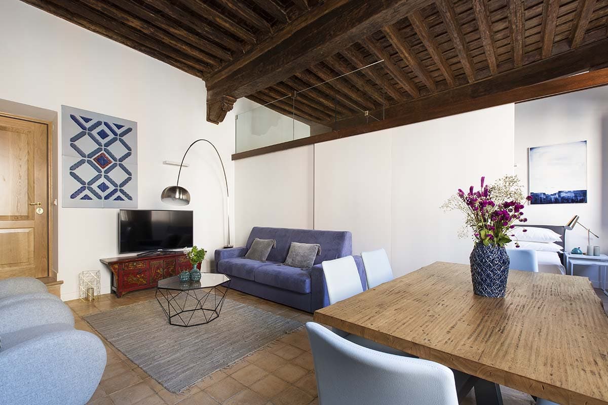 Margana Palace — luxury villa photo 3