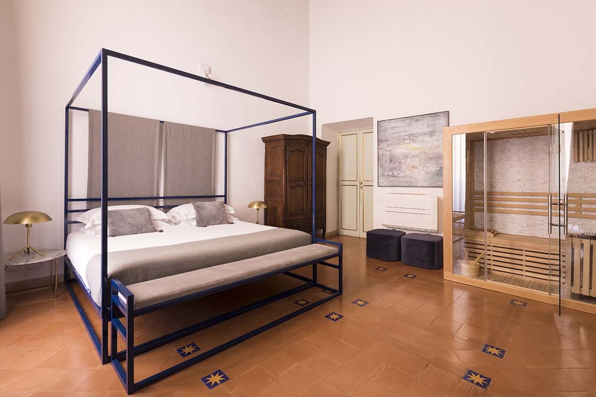 Costaguti Experience — luxury villa photo 1