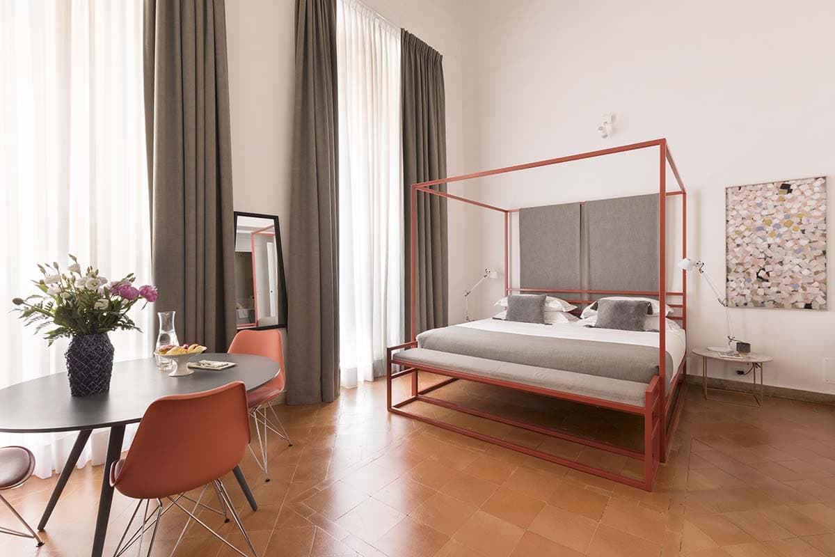 Costaguti Experience — luxury villa photo 3