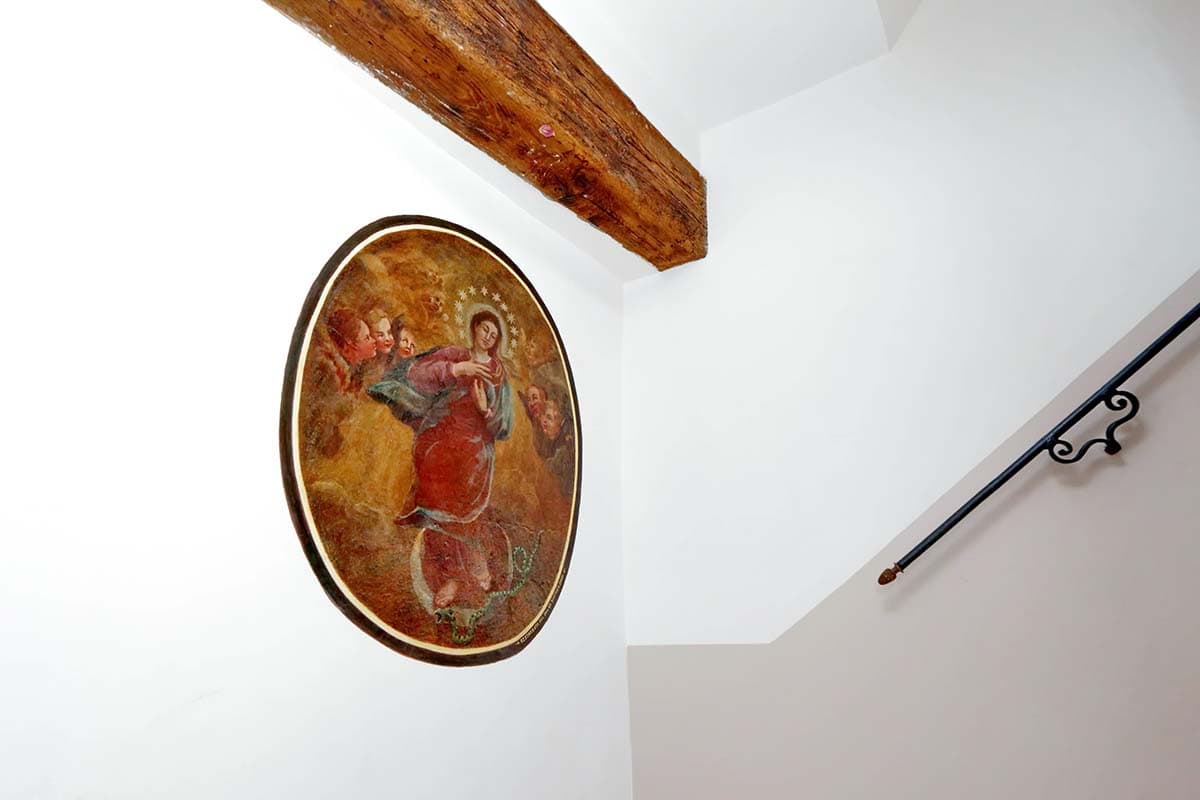 Margana Palace — luxury villa photo 31
