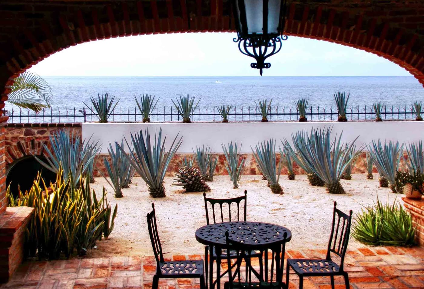 Casa Villa Verde — luxury villa photo 1