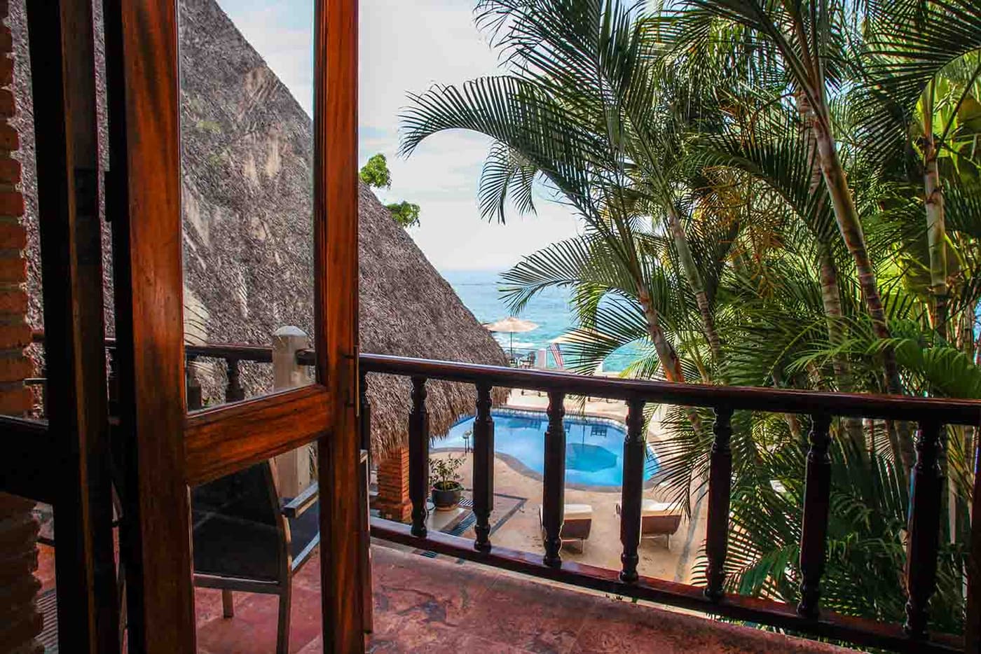 Casa Villa Verde — luxury villa photo 2