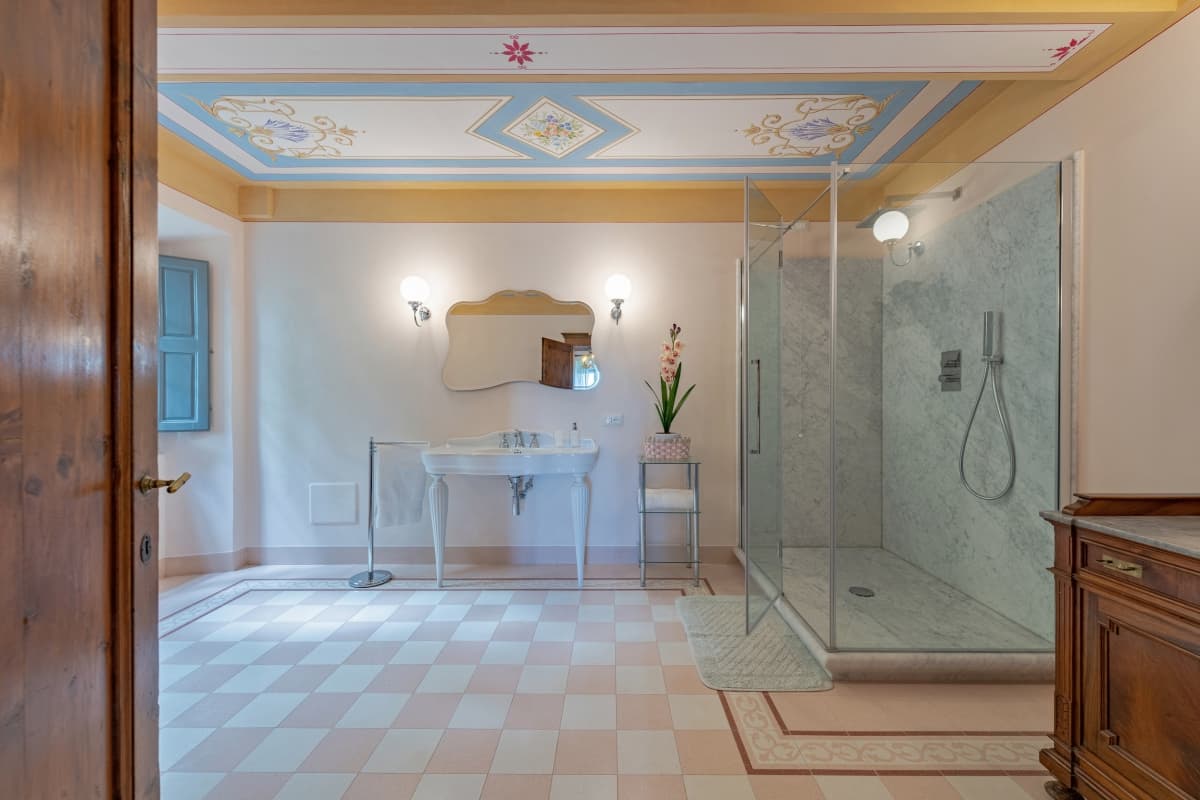 Palazzo Rosadi — luxury villa photo 54