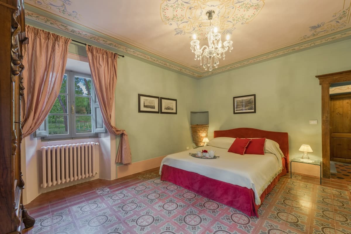 Palazzo Rosadi — luxury villa photo 55