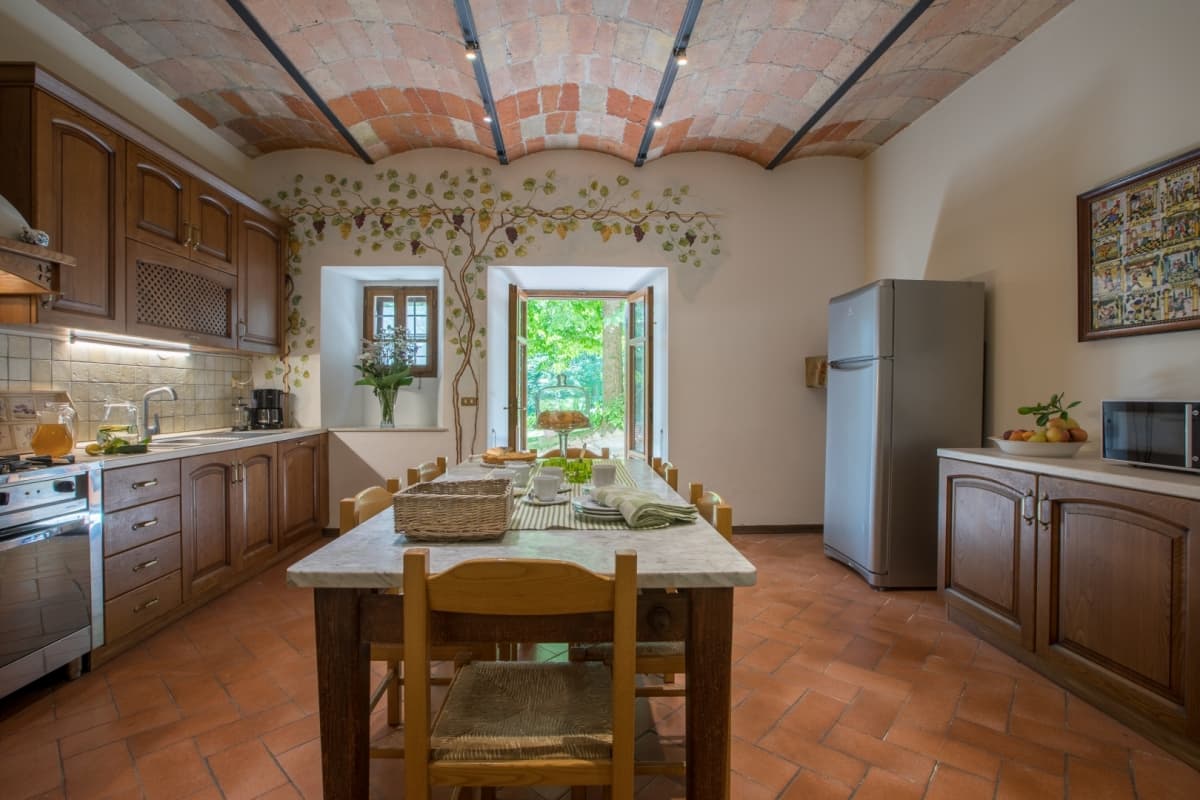 Palazzo Rosadi — luxury villa photo 1