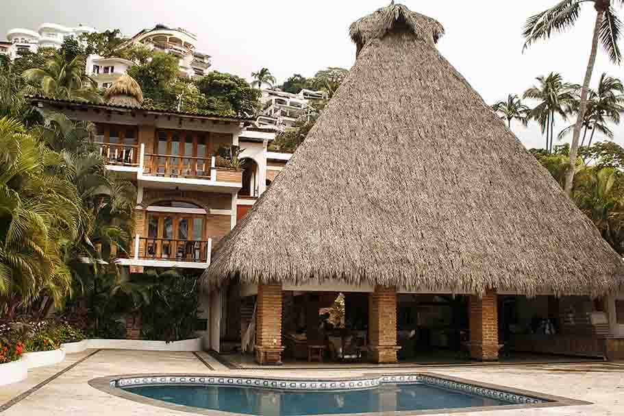 Casa Villa Verde — luxury villa photo 34