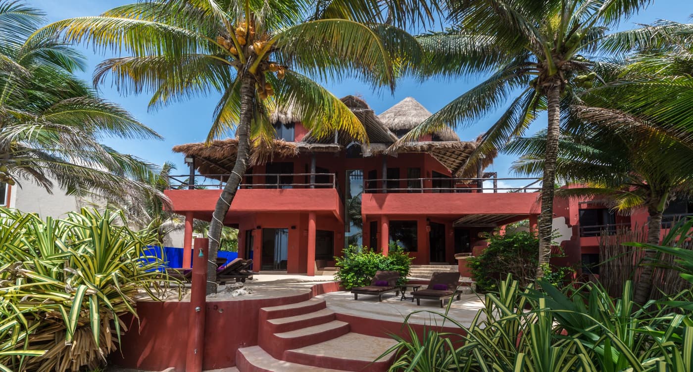 Villa Zen del Mar — luxury villa photo 2
