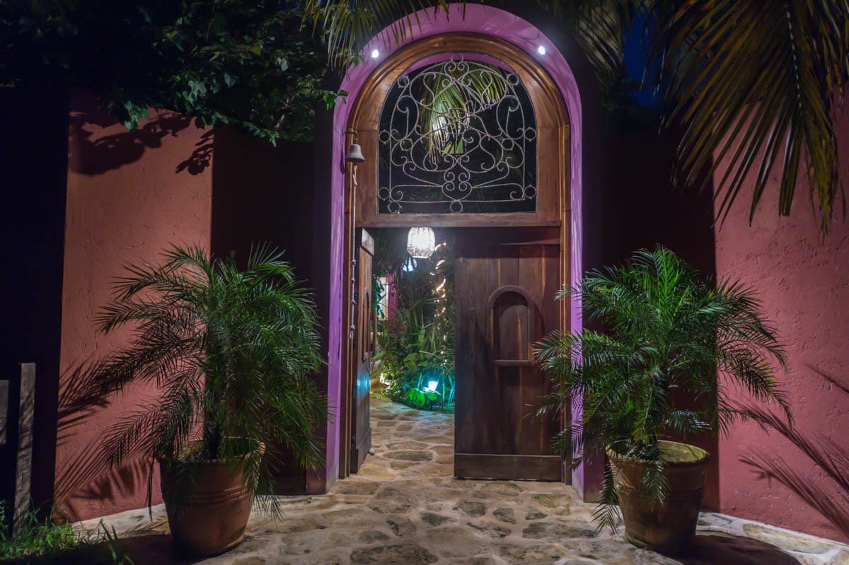 Villa Zen del Sol — luxury villa photo 2