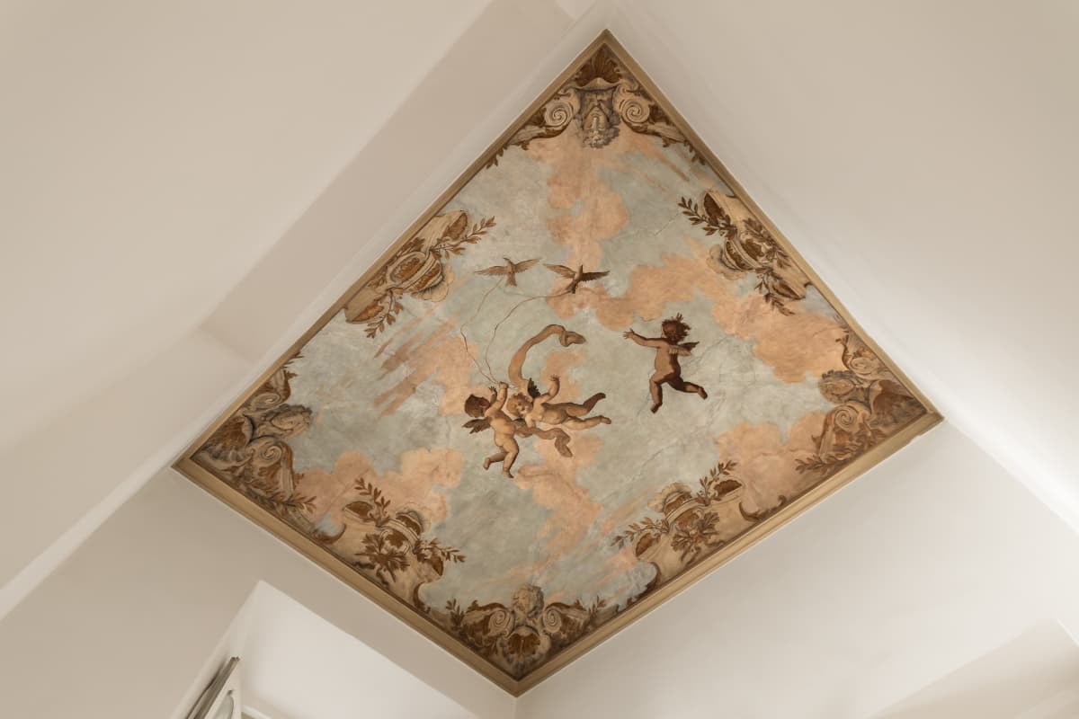 Costaguti Experience — luxury villa photo 36
