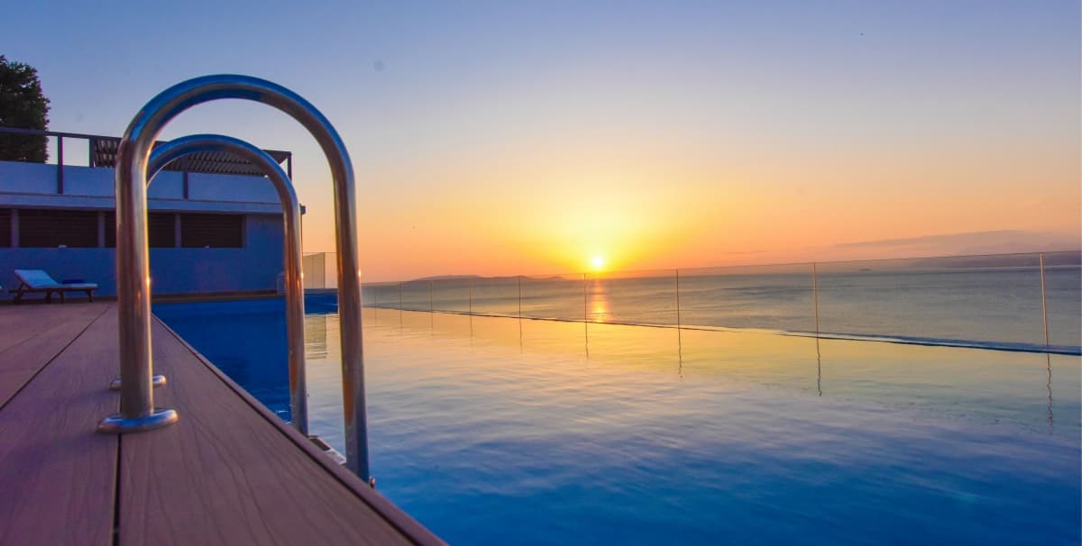 Epavli Luxury Villa — luxury villa photo 2