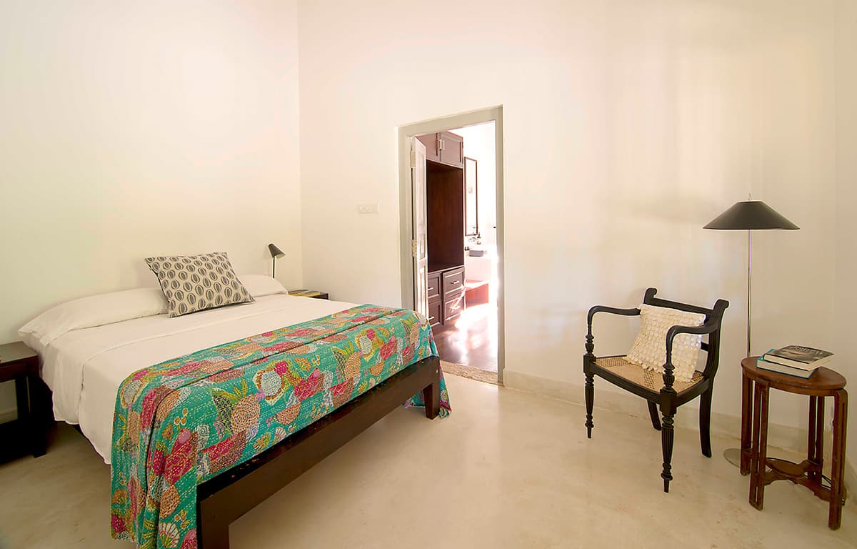 Ivory House — luxury villa photo 1