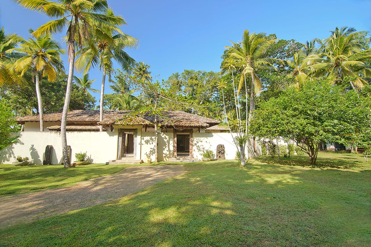 Kumara — luxury villa photo 1