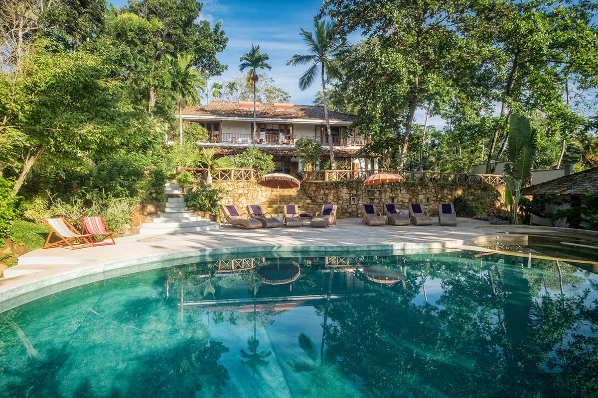 Meda Gedera — luxury villa photo 1