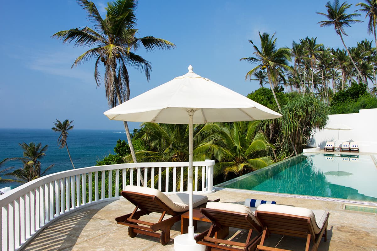 Pointe Sud — luxury villa photo 1