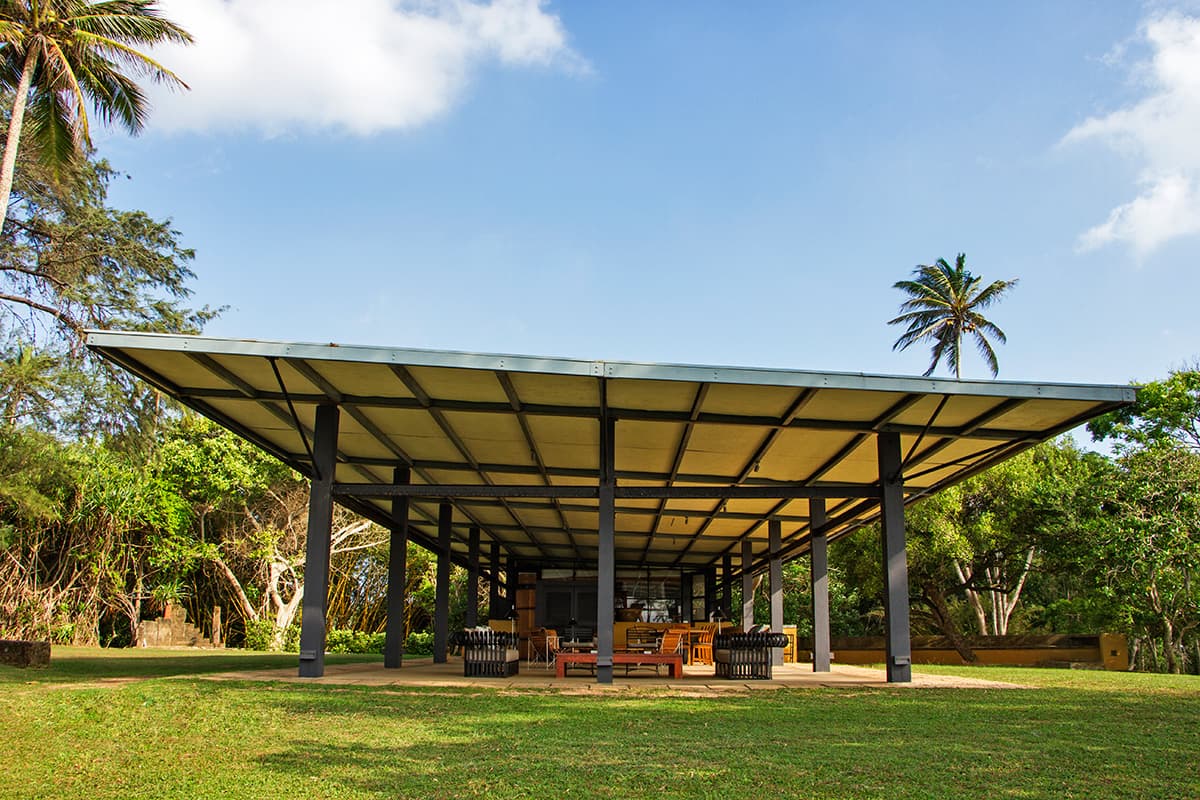 Redcliffs — luxury villa photo 1