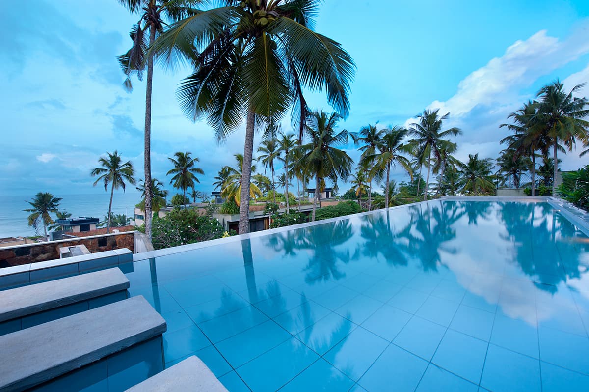 Salina — luxury villa photo 1