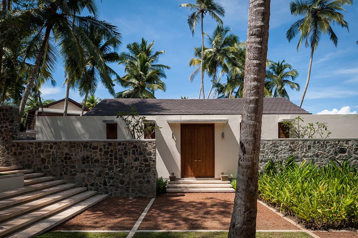 Villa Serendipity — luxury villa photo 1