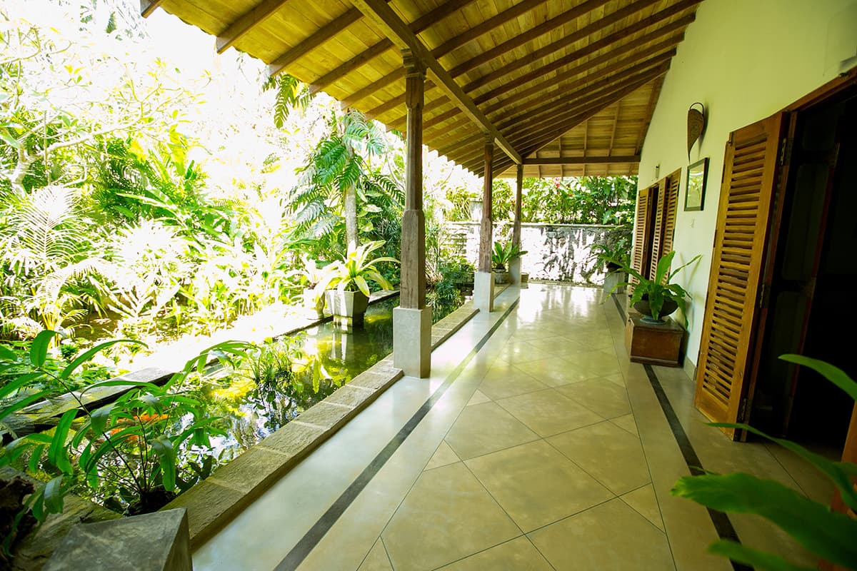 Wetakeiya — luxury villa photo 1