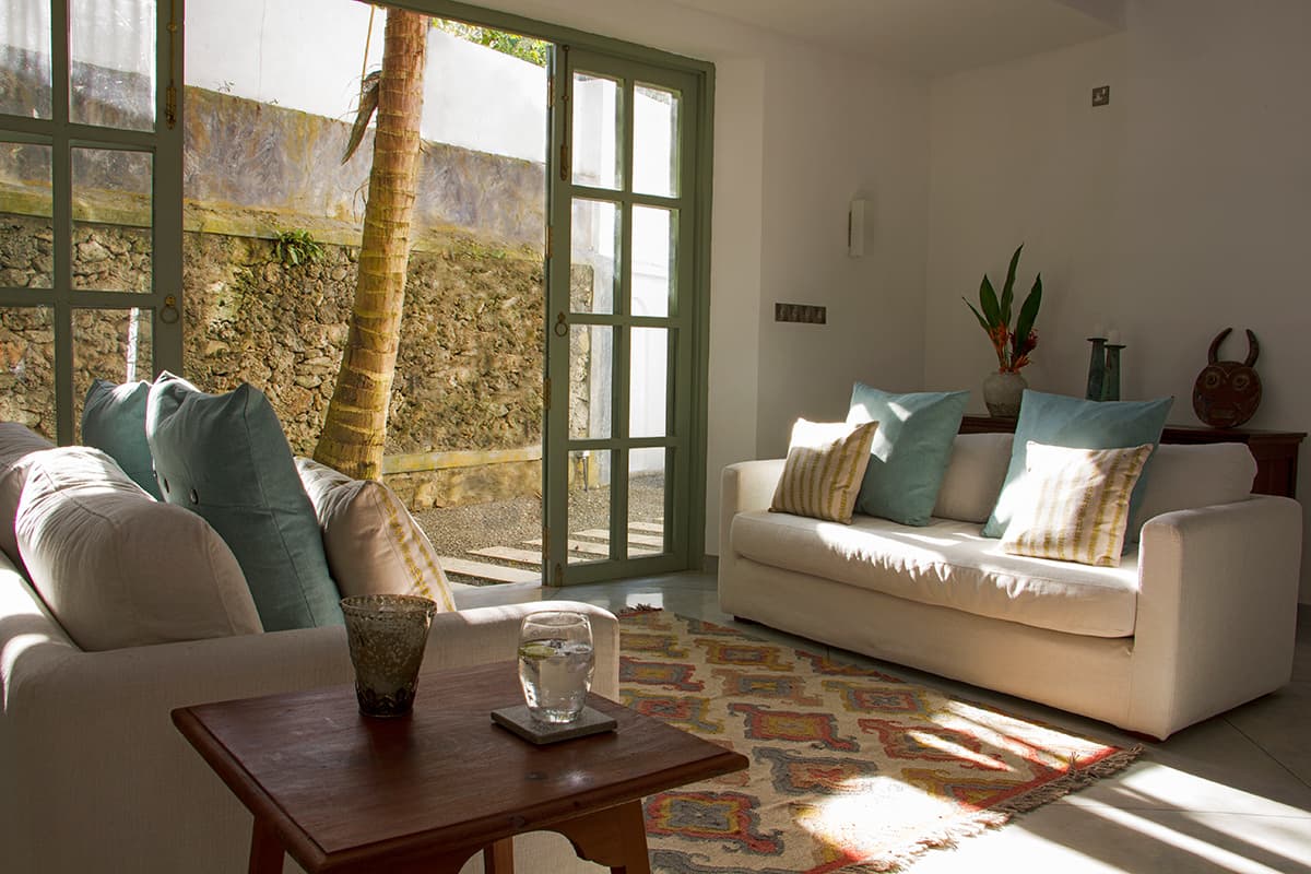 Wijaya Giri — luxury villa photo 1