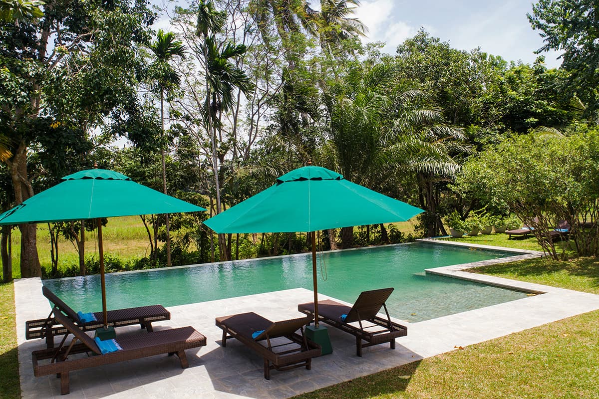 Boundary House — luxury villa photo 1