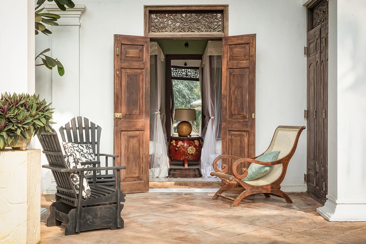 Mandalay — luxury villa photo 1