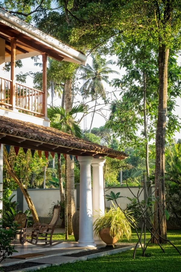 Meda Gedera — luxury villa photo 2