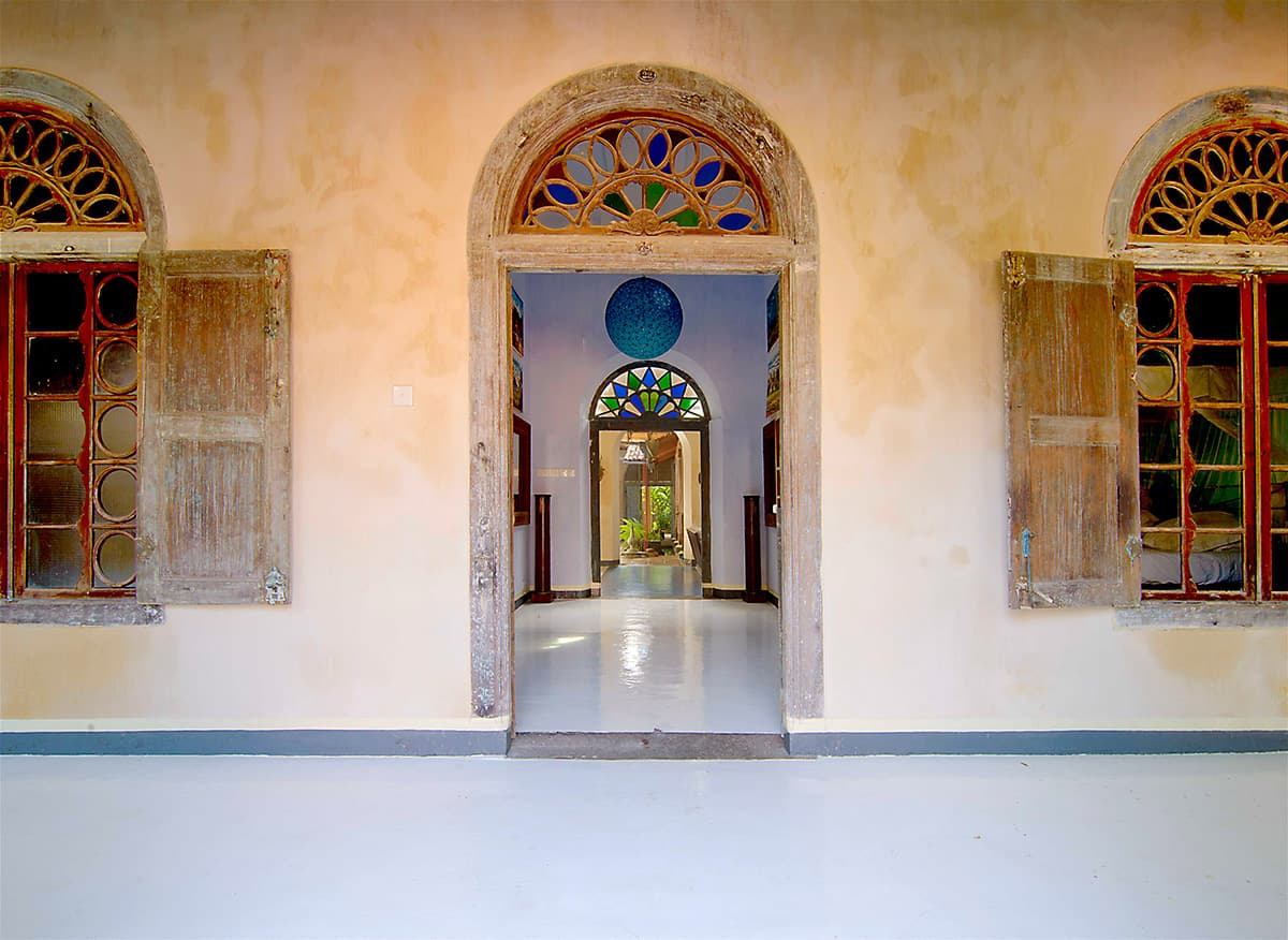 Villa Number 79 — luxury villa photo 2