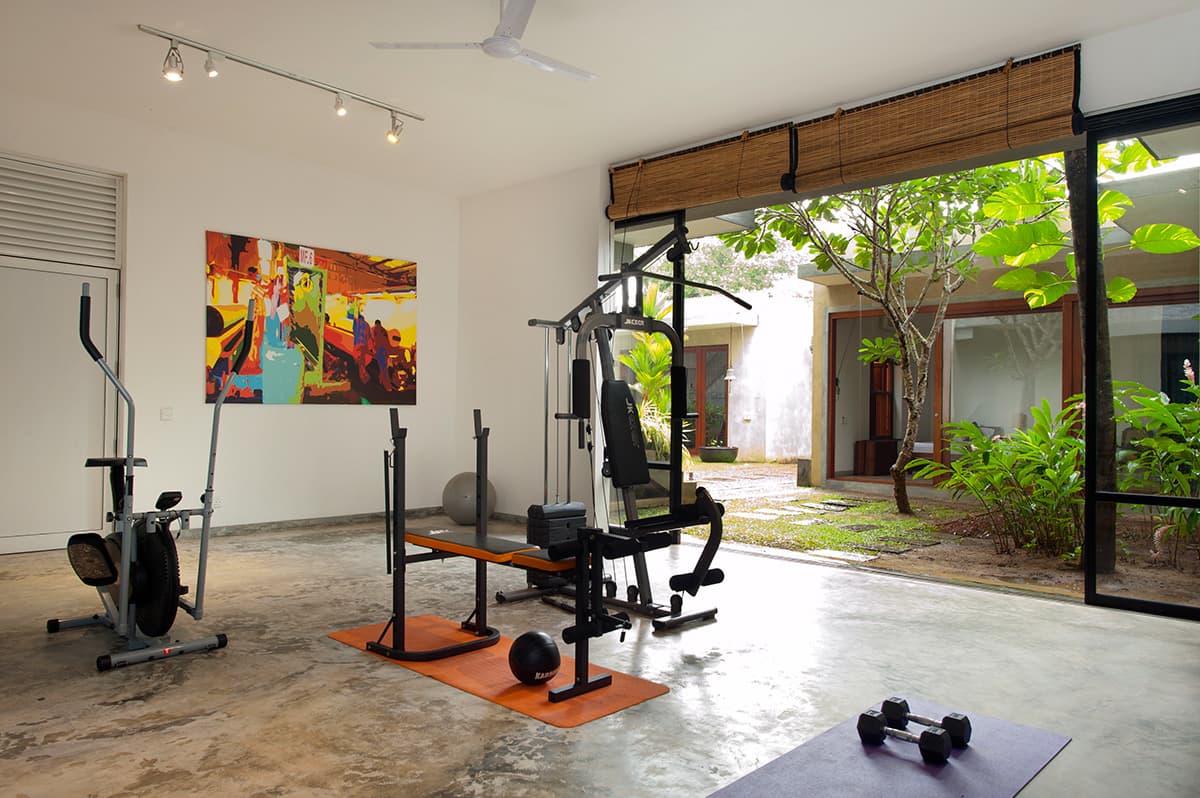 Salina — luxury villa photo 2