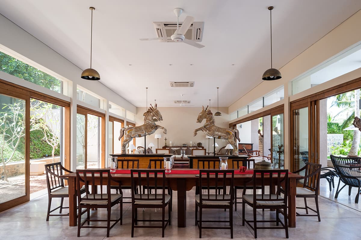 Villa Serendipity — luxury villa photo 2