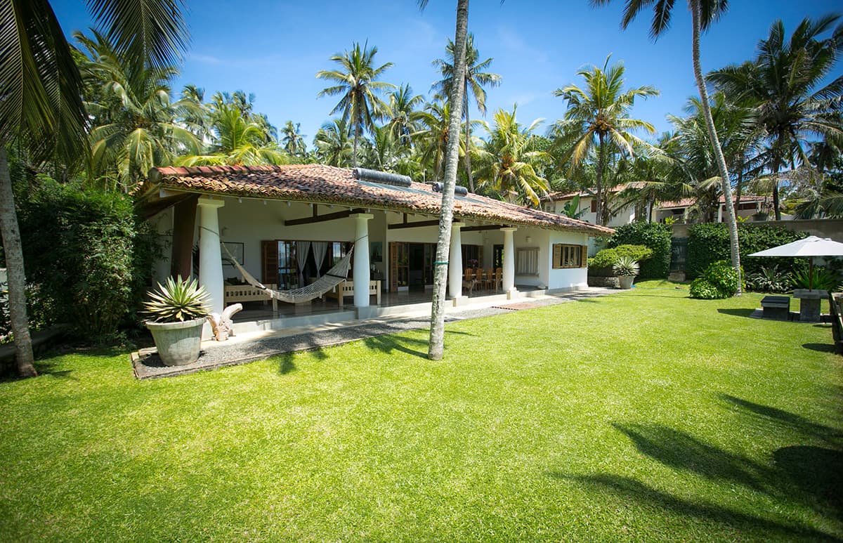Wetakeiya — luxury villa photo 2