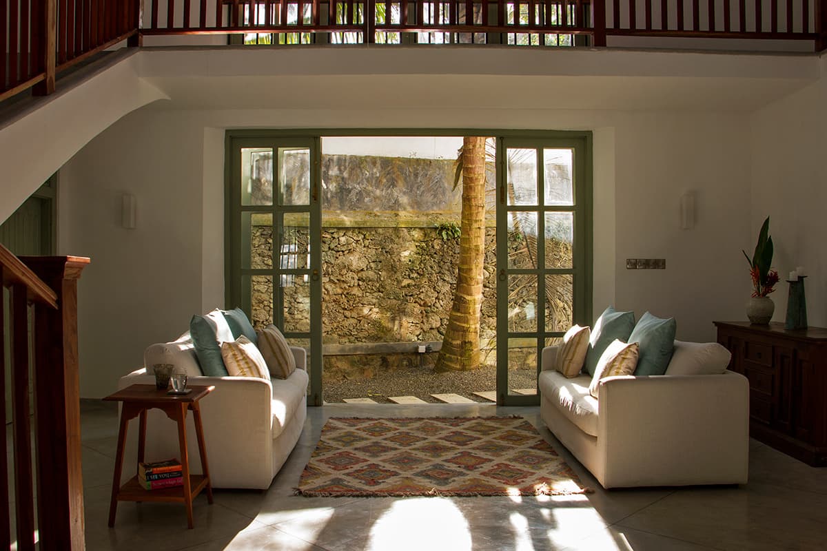 Wijaya Giri — luxury villa photo 2