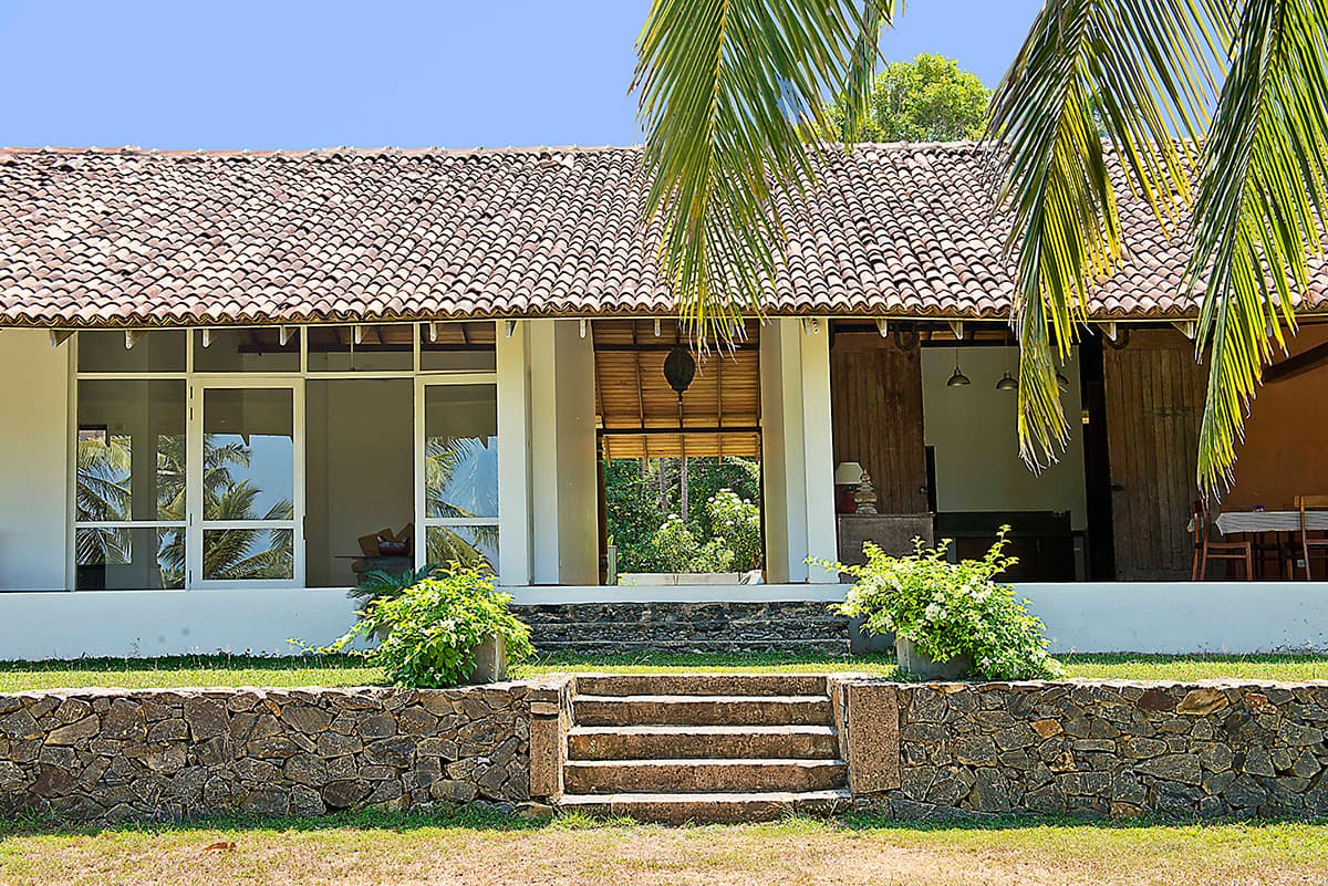 Blue Heights Villa — luxury villa photo 1