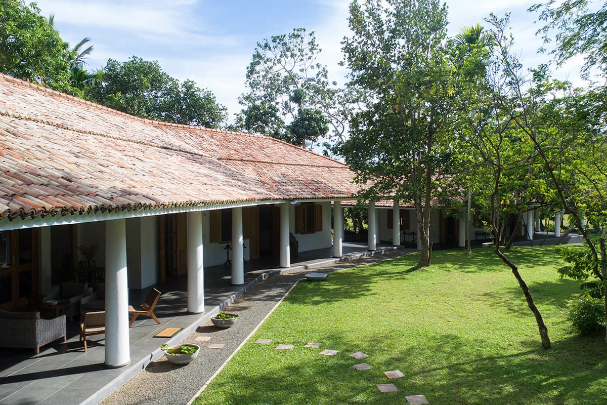Boundary House — luxury villa photo 2