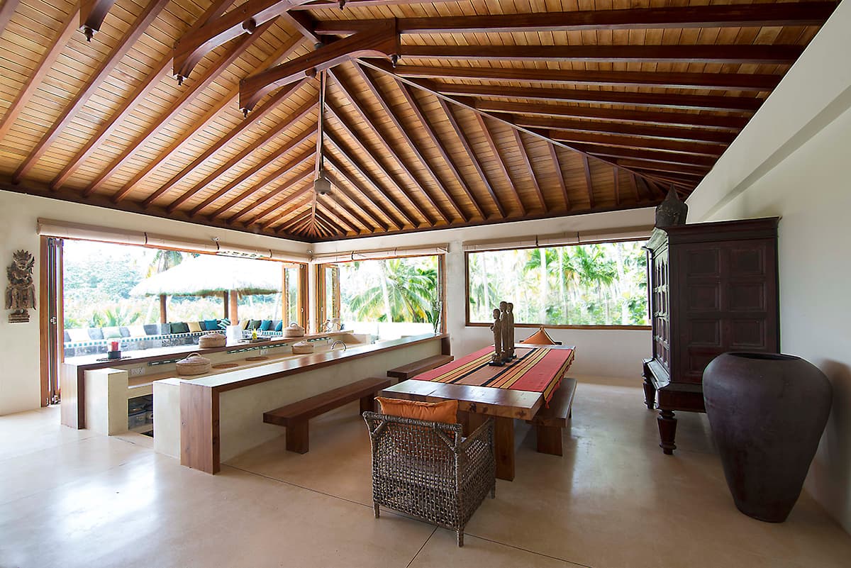 Kumara — luxury villa photo 2